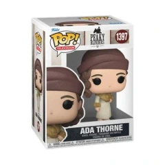 FUNKO POP! TELEVISION: PEAKY BLINDERS- ADA THORNE